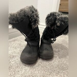 Kamik Winterboots Kids | size 12
